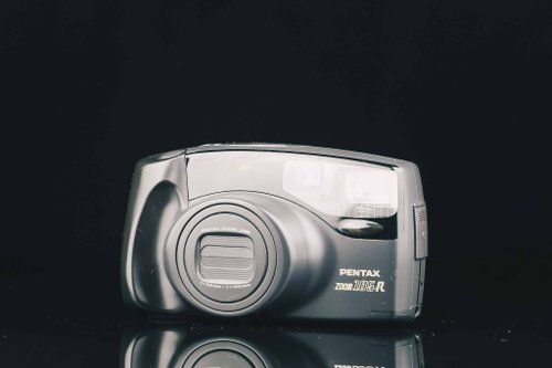 フィルムカメラ PENTAX zoom105-R Pentax Zoom 105-R 35mm Point & Shoot Film Camera for sale