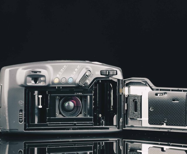 PENTAX Zoom 105-R コンパクトフィルムカメラ Pentax Zoom 105-R - Camera – Kamerastore