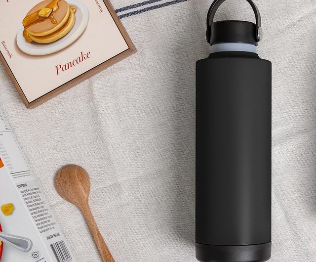 Swanz スワン磁器 ピュアセラミック魔法瓶 - 730ml (全5色) - ショップ