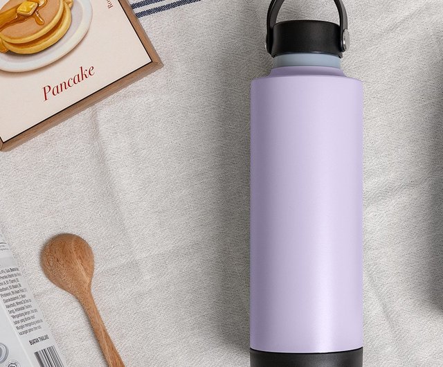 Swanz スワン磁器 ピュアセラミック魔法瓶 - 730ml (全5色) - ショップ