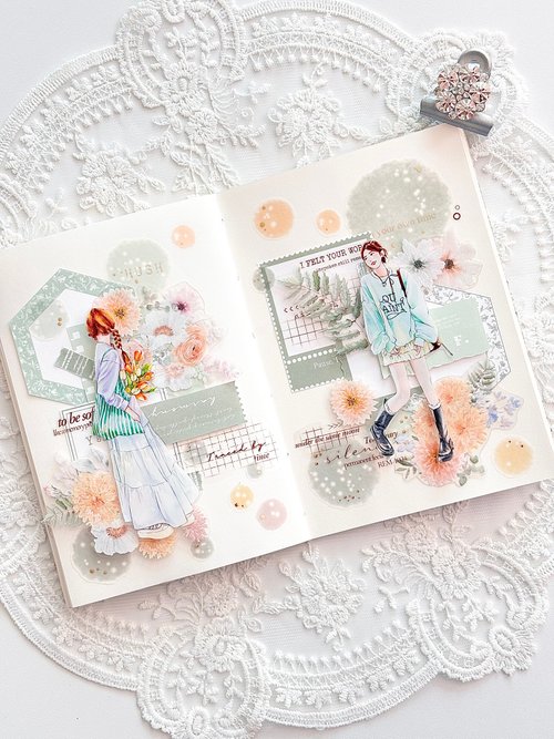 Palette of Mood PETテープ - ショップ ggaggong マスキングテープ