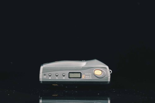 KYOCERA P.mini 2 #7609 #135 フィルムカメラ - ショップ Rick