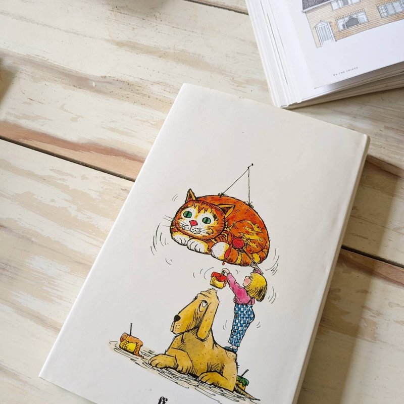 こちらの商品はご注文後に探し始めるため、お届けまでにお時間をいただきます。/子どもたちのペット物語集 - 本・絵本 - 紙 レッド