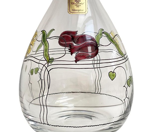 Theresienthal Otto carafe, small