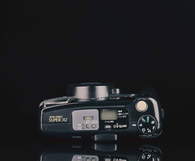 FUJI ZOOM Cardia Super 312 富士 カルディア FUJI ZOOM Cardia Super 312 富士 カルディア フジ ズーム