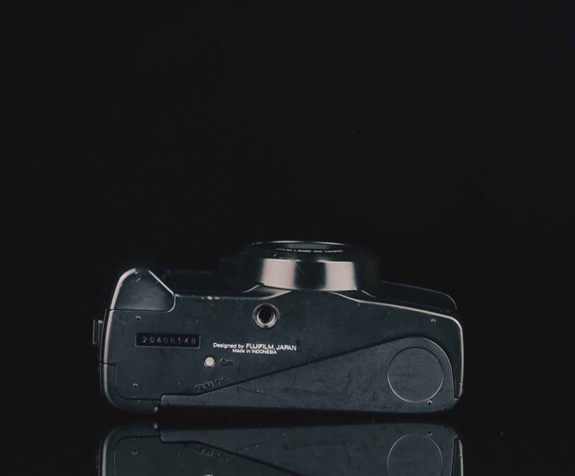FUJI ZOOM Cardia Super 312 富士 カルディア フジ ズームカルディアスーパー312 (FUJI Zoom CARDIA Super 312