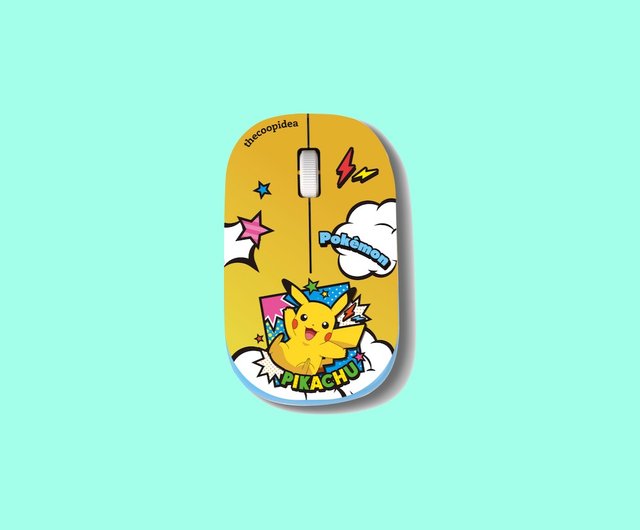 POKÉMON TAPPY PRO ワイヤレス キーボードとマウス セット