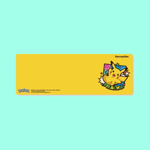POKÉMON TAPPY PRO ワイヤレス キーボードとマウス セット