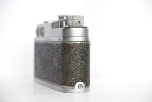 ゾルキー1 レンジファインダー フィルムカメラ Zorki 1（ゾルキー1）と旧ソ連製レンズの話。ソ連のカメラって