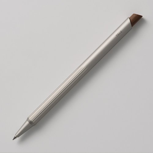 立物創意 【TaG】燻竹自動鉛筆