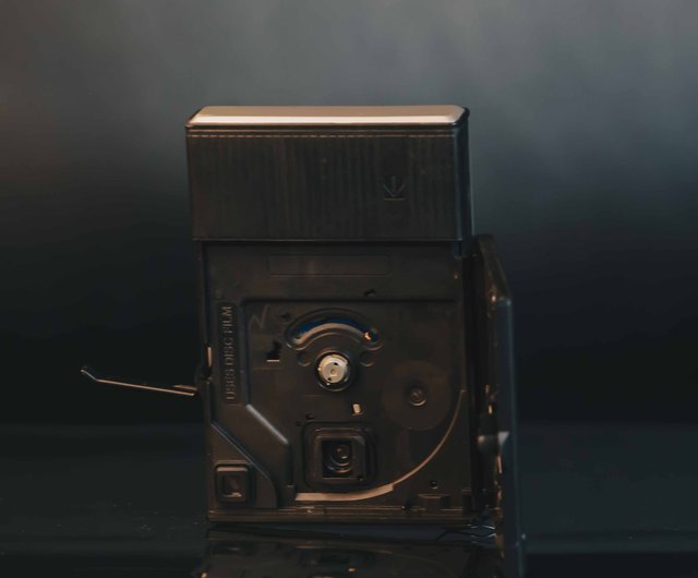 コダックディスク4000 - ショップ Rick photo カメラ・チェキ - Pinkoi