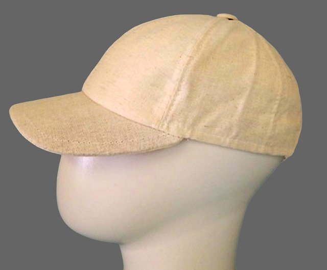 Linen Street Fashion Newsboy Hat for Women / Cute Mens Baseball