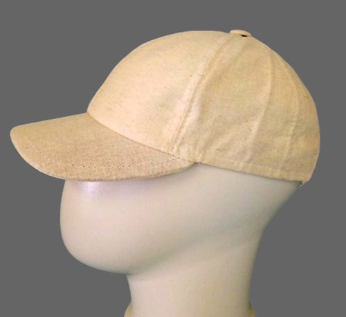 FijiNord Linen Street Fashion Newsboy Hat for Women / Cute Mens Baseball Hats