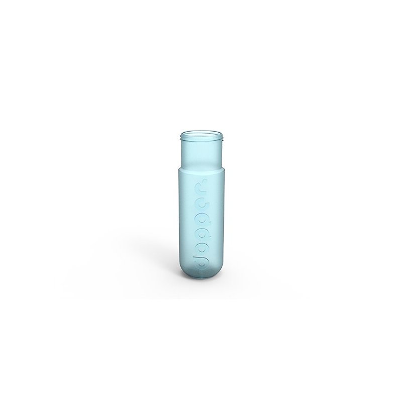 荷蘭 dopper 瓶身 - 晴空 - 水壺/水瓶 - 塑膠 