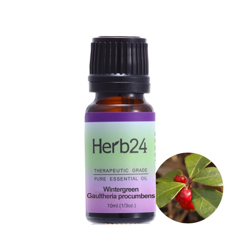 白珠樹 純質精油 10ml - 香氛/精油/擴香 - 精油 