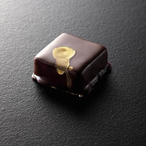chocolat R 巧克力職人工作室 售罄須等待夏日黃金-chocolat R職人 檸檬手工巧克力(4顆入/盒)