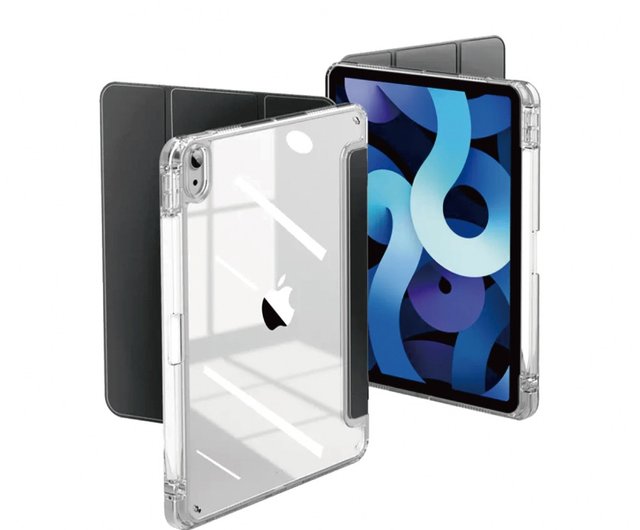 Apple - iPad Air ケース付 Amazon.co.jp: Aoub iPad Air 11インチ ケース (M3/M2、2025