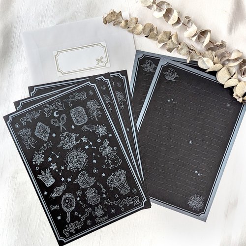 【新品未開封】YEONJUN レターセット & ブレスレット セット 2024 新品未開封】YEONJUN レターセット & ブレスレット セット 2024