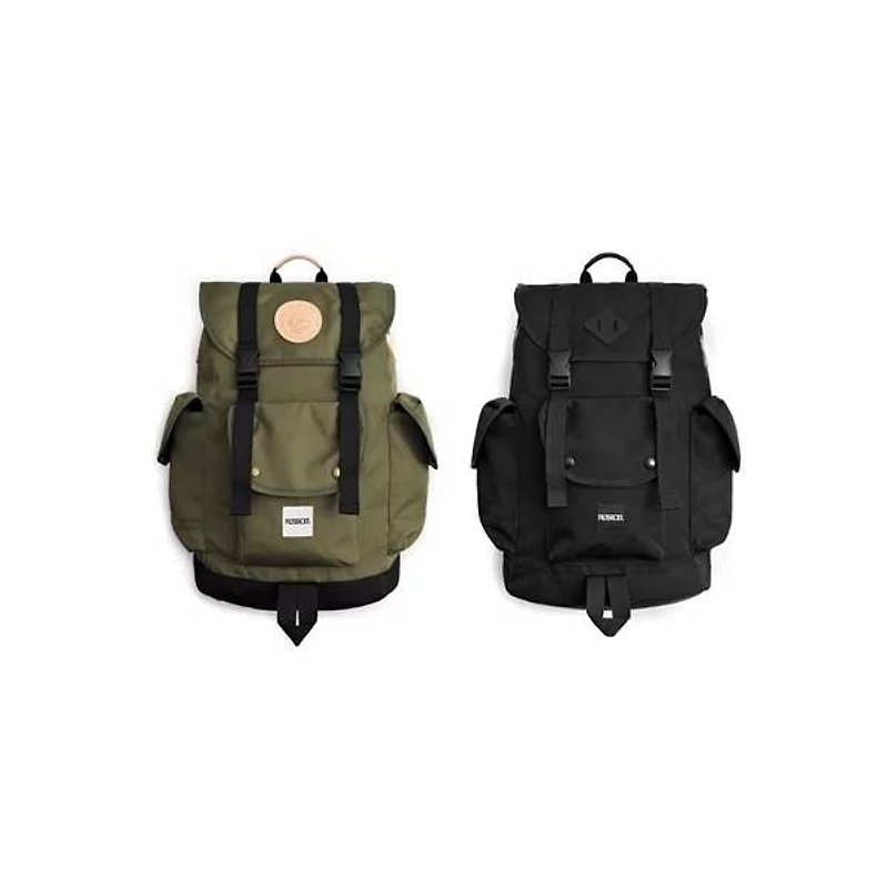 Filter017 Combat Backpack / 戰術後背包 - 後背包/書包 - 其他材質 