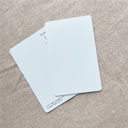 Simple is 完全客製化 悠遊卡