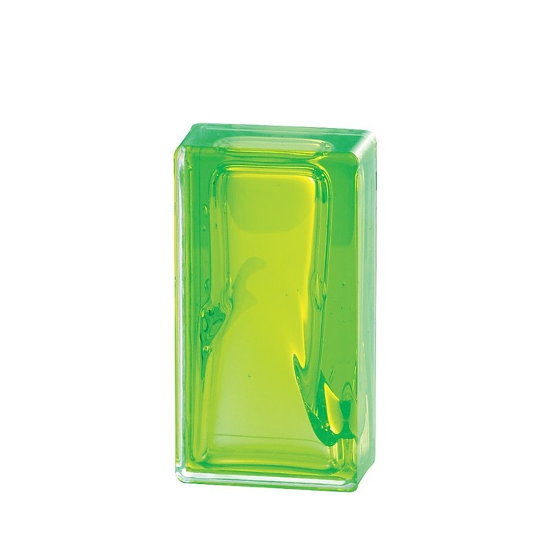 [Moses, Germany] Lava Liquid Timer-Green - Items for Display - Other Materials 