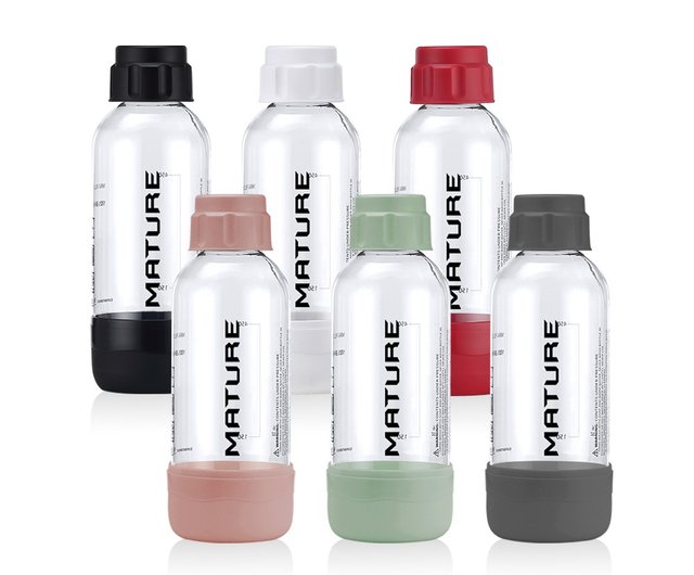 500ml プラスチックペットボトル 3-132-001_1.jpg