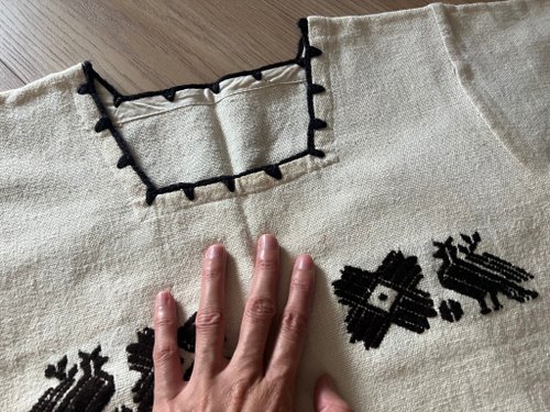 ヴィンテージ アメリカン クラフト メキシコ 手織りタペストリー ヴィンテージ アメリカン クラフト メキシコ 手織りタペストリー