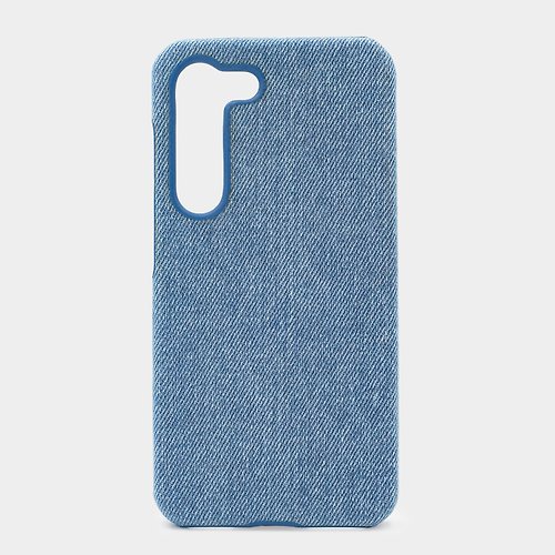 Nuv Case Casual Denim Cell Phone Case for iPhone 12 Pro Max iPhone 11 Pro Max