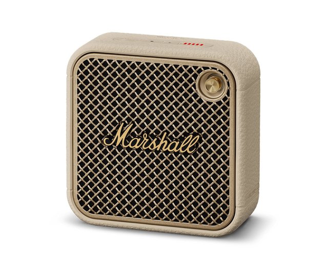 Marshall Willen II ポータブル Bluetooth スピーカー - ショップ Marshall Willen II ポータブル Bluetooth スピーカー - ショップ