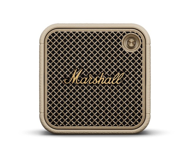 Marshall Willen II ポータブル Bluetooth スピーカー