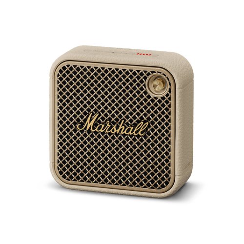 Marshall Willen II ポータブル Bluetooth スピーカー