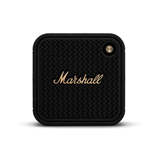 Marshall Willen II ポータブル Bluetooth スピーカー