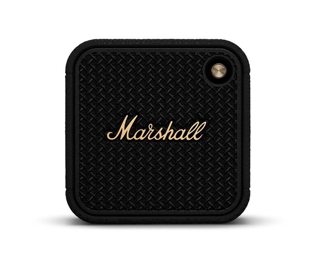 Marshall WILLEN II ポータブルスピーカ WILLEN II – Marshall │ 完実電気株式会社 | KANJITSU DENKI CO