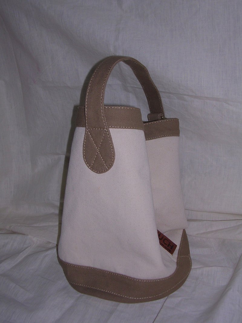 jUCH bag - 1998s Brookies Color - 手提包/手提袋 - 其他材質 多色