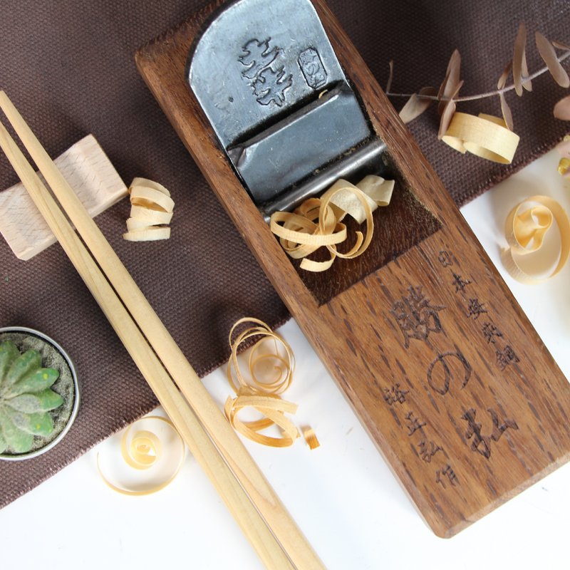 Cypress Chopsticks (Taipei eslite spectrum NanXi store) - Woodworking / Bamboo Craft  - Wood 