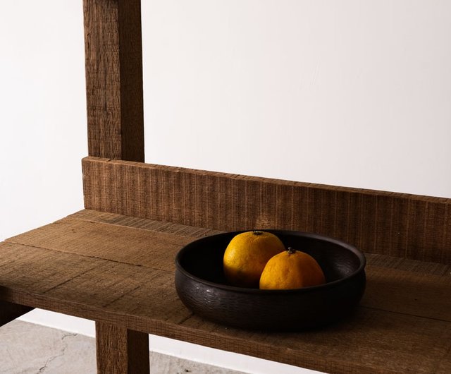 むじま家具 BOKTO || 古材 || 本棚 シェルフ ロッカー - ショップ