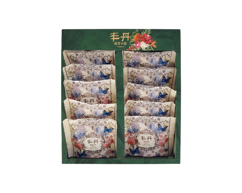 【剛好品鮮貨-丰丹嚴選】B-19森林奇境 - 其他 - 其他材質 