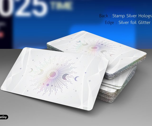 最終お値下げ‼️DESTINY DECK 海外製タロットカード フィフス スピリット タロット(FIFTH SPIRIT TAROT）ヘイハウス