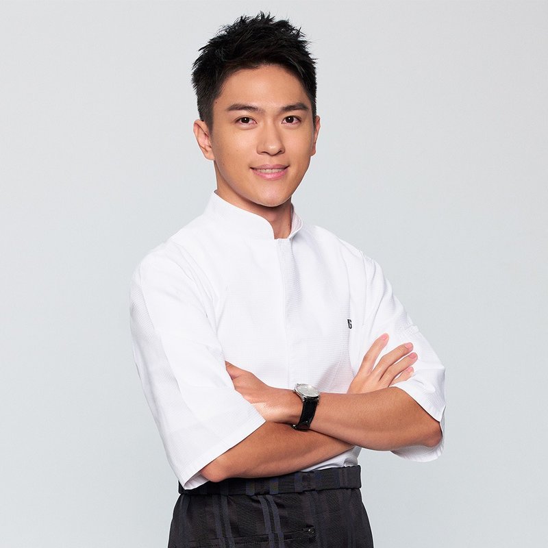 Sambonet 馨饗同樂會-IUSE台北旗艦・【一日店長】美味主廚陳佑昇 - 烘焙/烹飪/料理 - 其他材質 