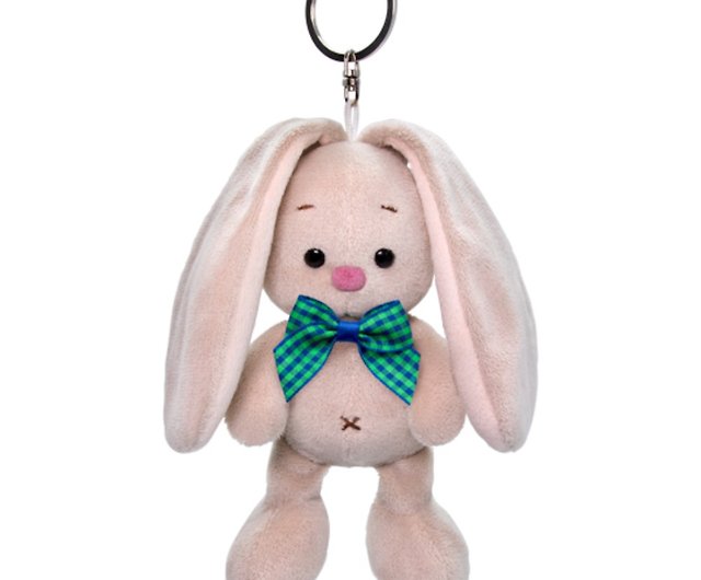 Doll Keyring Plush Doll, Luxury Key Chain Rabbit
