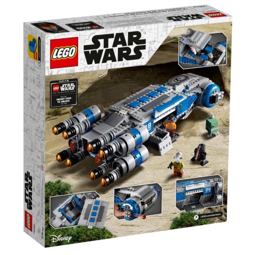 スターウォーズレベルトランスポート 500x0.jpg