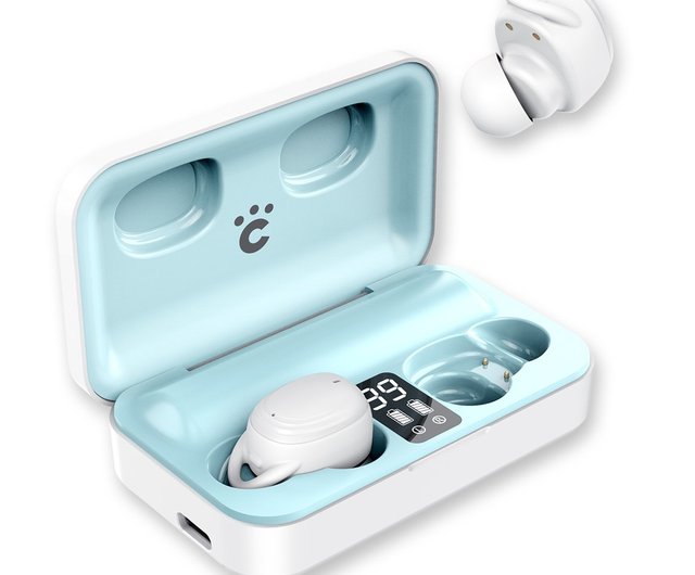 cheero Wireless Earphones Bluetooth 5.1 Black Shop hyj