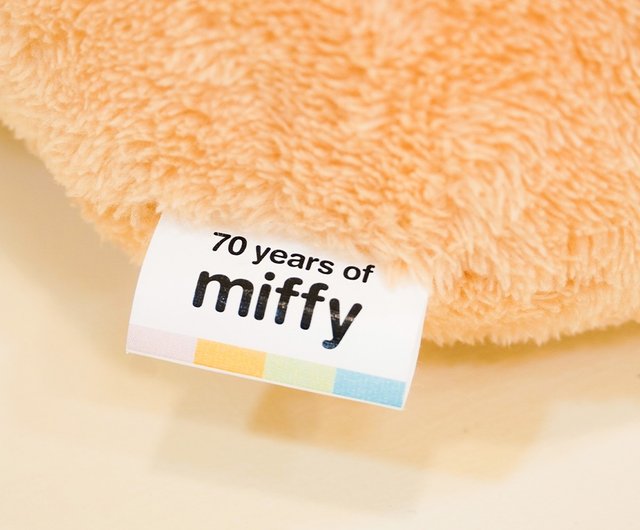 miffy - mayu_vn様☆専用 miffy70周年 ダイカットステッカー02 ミッフィー 記念 MIF70-002