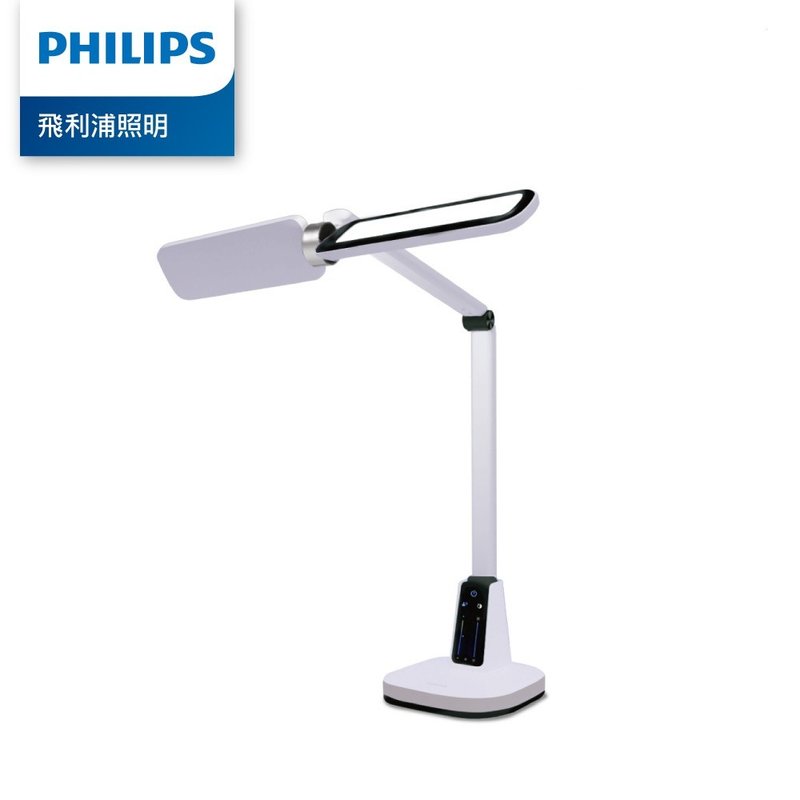 Philips 飛利浦 66157 軒翼LED智能護眼檯燈 (PD057) - 燈具/燈飾 - 其他材質 
