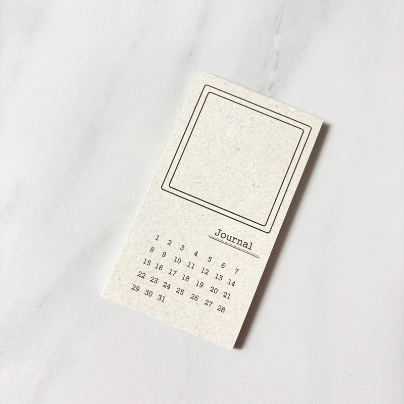 calendar paper - Sticky Notes & Notepads - Paper 