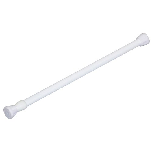 日本平安伸銅 臺灣經銷 【max 46cm / 8kg】基本款 | 多功能萬用伸縮桿 RPW-1