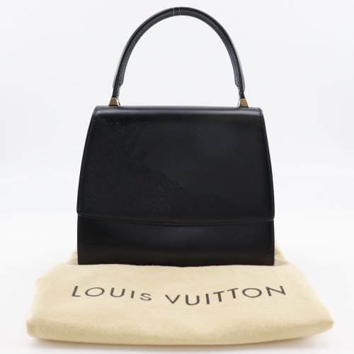 日本直送】ルイ・ヴィトン LOUIS VUITTON アテネ ハンドバッグ オペラ