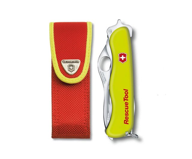VICTORINOX Swiss ビクトリノックス スイスナイフ 13 111mm用