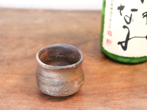 備前焼　ぐい呑み 備前焼ぐい呑み・通販 - 備前焼 宗兵衛窯（そうべえがま）