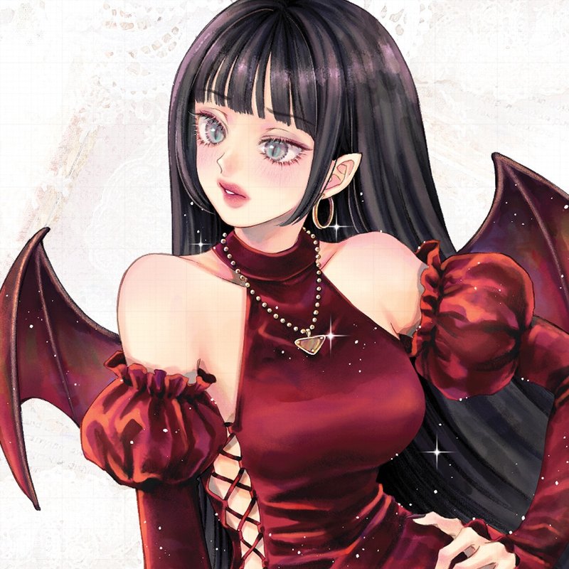 Drey 貼紙 (4款顏色) - 貼紙 - 紙 